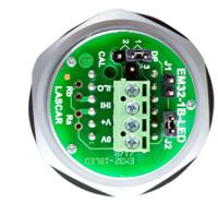 em-32-1b-led Lascar Digital Voltmeter DC, LED Display 3.5-Digits ±1 %