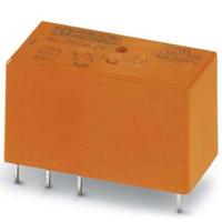 2906213 Phoenix Contact PCB Mount Power Relay, 24V dc Coil, 8A Switching Current
