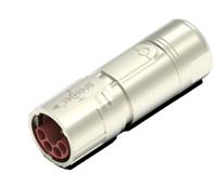 h51a202nn00420100000 TE Connectivity Circular Connector, 11 Contacts, Cable, Standard Connector, Plug, Male, IP67, Speedtec 723 Series