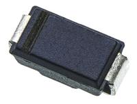 rb068l100te25 ROHM 100 V 2 A Diode 2-Pin RB068L100TE25