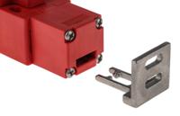 440k-c21097 Allen Bradley Guardmaster 440K Safety Interlock Switch, 3NC, Keyed Actuator Included, Glass Filled PBT