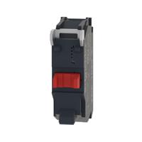 zbe1029 Schneider Electric ZBE1 Series Contact Block, 1NC