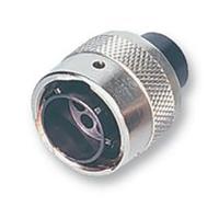 utg624-48pn Souriau Sunbank by Eaton Circular Connector, 48 Contacts, Cable, Standard Connector, Socket, Male, IP65, UTG Series