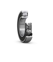 627-2rsh SKF 627-2RSH 1 Row Ball Bearing - 7 mm ID, 22 mm OD
