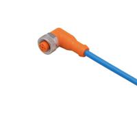 enc05a ifm electronic Female 1 way M12 to Unterminated Unterminated Sensor Actuator Cable, 5 m