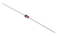 1n4744atr onsemi, 15V Zener Diode 5% 1 W Through Hole 2-Pin DO-41