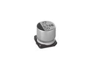 ubc1h101mns1ms Nichicon 100μF Aluminium Electrolytic Capacitor 50V dc, Surface Mount - UBC1H101MNS1MS
