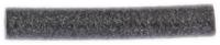 901-10493 HellermannTyton Expandable Chloroprene Black Cable Sleeve, 1.5mm Diameter, 20mm Length
