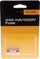 fuse-440ma1000v-b1 Fluke Multimeter Fuse, 440mA, 1000V, 10.3 (Dia.) x 35mm, 10.3mm