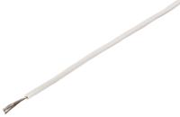 ky3004bl AXINDUS KY Series White 0.22 mm² Hook Up Wire, 24 AWG, 7 x 0.2 mm, 200m, PVC Insulation, KY3004BL