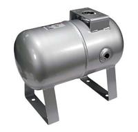 vbat38af-rv-q SMC Air Reservoir 38 l, G 3/4, VBAT Series, 10bar