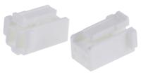 51103-0200 Molex Female Connector Housing, 2.5mm Pitch, 2 Way, 1 Row