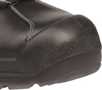 nomads3no47 Delta Plus NOMAD Black Composite Toe Capped Men's Safety Boots, UK 12, EU 47