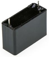 ecquaaf684ka Panasonic ECQUA Polypropylene Film Capacitor, 275V ac, ±10%, 680nF, Through Hole