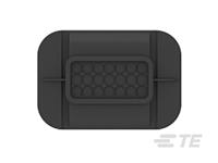 1-2112162-1 TE Connectivity, LEAVYSEAL Automotive Connector Plug 21 Way