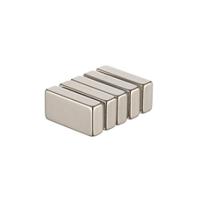 107-914 RS PRO Magnet 20mm, 4kg Pull