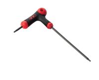 66-ptx20 SAM 1-Piece Torx Key, L Shape, Long Arm