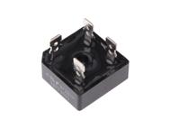 gbpc3501 onsemi Bridge Rectifier, 35A, 100V, 4-Pin