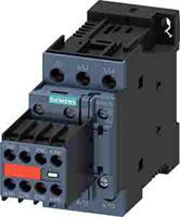 3rt2026-1fb44-3ma0 Siemens SIRIUS 3RT Size S0, 3RT2 Contactor, 24 V dc Coil, 3-Pole, 25 A, 11 kW, 2NO + 2NC
