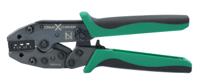 ncx-mc4 NEMIQ NCX MC4 NCX MC4 Mechanical Ratcheting Crimp Tool for Cable Lugs And Connectors, Solar Cell Connectors