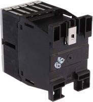276865-dilm12-01230v50hz240v60hz Eaton DILM Contactor, 230 V ac Coil, 3-Pole, 12 A, 5.5 kW 230 V, 3 NO, 400V