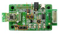 rtk0en0001d01001bz Renesas Electronics RL78/G1D Evaluation Board for RL78/G1D module RTK0EN0001D01001BZ