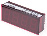 dms-30pc-1-rs-c Murata Power Solutions Digital Voltmeter DC, LED Display 3.5-Digits ±2 %