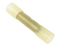178-7186 RS PRO Splice Connector, Yellow, Insulated 12 → 10 AWG, 4 → 6 mm²