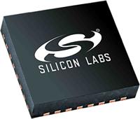 efr32mg21a020f1024im32-b Silicon Labs EFR32MG21A020F1024IM32-B, System-On-Chip 32-Pin QFN