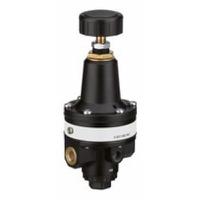0821302556 EMERSON ? AVENTICS G 3/8 Regulator - 0.5bar to 16bar, 0.375 in, 7bar max. input, 821302556