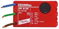 dfl-m-255 Dehn, DFL Surge Arrester 255 V ac Maximum Voltage Rating 3kA Maximum Surge Current Surge Arrester