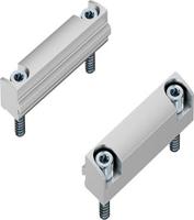 eahf-l2-45-p-d3 Festo Mounting Bracket EAHF-L2-45-P-D3, For Use With Compact Cylinders