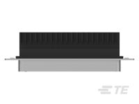 1-745497-5 TE Connectivity Amplimite HDE 37 Way Cable Mount D-sub Connector Socket