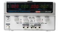123-3613 RS PRO Digital Bench Power Supply, 2 x 0 → 30V, 2 x 0 → 3A, 2-Output, 180W - UKAS Calibrated