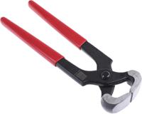 444-4044 RS PRO 203 mm Fixer Concreters' Nippers