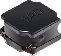 srn5030ha-r47y Bourns, SRN5030HA, 5030 Yes Power Inductor with a Ferrite Core, 470 nH Wirewound ±30 % 7 A Idc Q:14