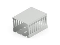 1set411110r0000 ABS, PC Cable Trunking Accessory, 80 x 60mm