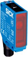 wl12g-3o2431 SICK Retroreflective Photoelectric Sensor, Block Sensor, 4 m Detection Range