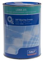 lgwa-21 SKF Lithium Complex, Mineral Oil Grease 1 kg SKF LGWA 2