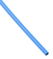 rnf-100-364-6-stk TE Connectivity Heat Shrink Tubing, Blue 1.2mm Sleeve Dia. x 1.2m Length 2:1 Ratio, RNF-100 Series