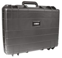 767-4995 RS PRO Waterproof Plastic Equipment case, 200 x 515 x 415mm