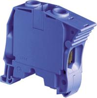 1snk516020r0000 Entrelec 1SNK516020R0000 ZS35 Series Blue, 35mm², Double-Level, Screw Termination, ATEX