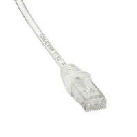 actpc6fuls20we Schneider ElectricActassi, 2m Cat6, White, F/FTP, Terminated PE Sheath