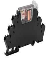 g2rv-st500-ap-48vacdc Omron G2RV-ST Series Electromechanical Interface Relay, DIN Rail Mount, 48V ac/dc Coil, SPDT, 1-Pole, 50mA Load
