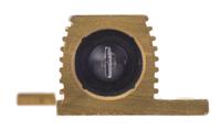 hs50-1k5-j Arcol, 1.5kΩ 50W Wire Wound Chassis Mount Resistor HS50 1K5 J ±5%