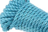 672-992 RS PRO PP Polypropylene Rope, 27m