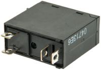 g3r-odx02sn-utu-5-24vdc Omron G3R-O Series Solid State Relay, 2 A Load, Plug In, 60 V dc Load, 32 V Control
