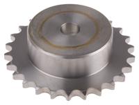 183-883 RS PRO 26 Tooth Pilot Sprocket 08B-1 Chain Type