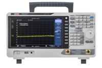 123-6443 RS PRO RSSA3021X Desktop Spectrum Analyser, 9 kHz → 2.1GHz