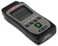 106-5313 RS PRO Solar Power Meter, Solar Power